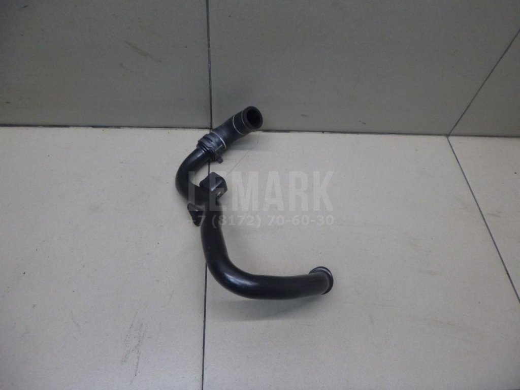 Трубка вентиляционная для  Audi A4 [B9] 2015