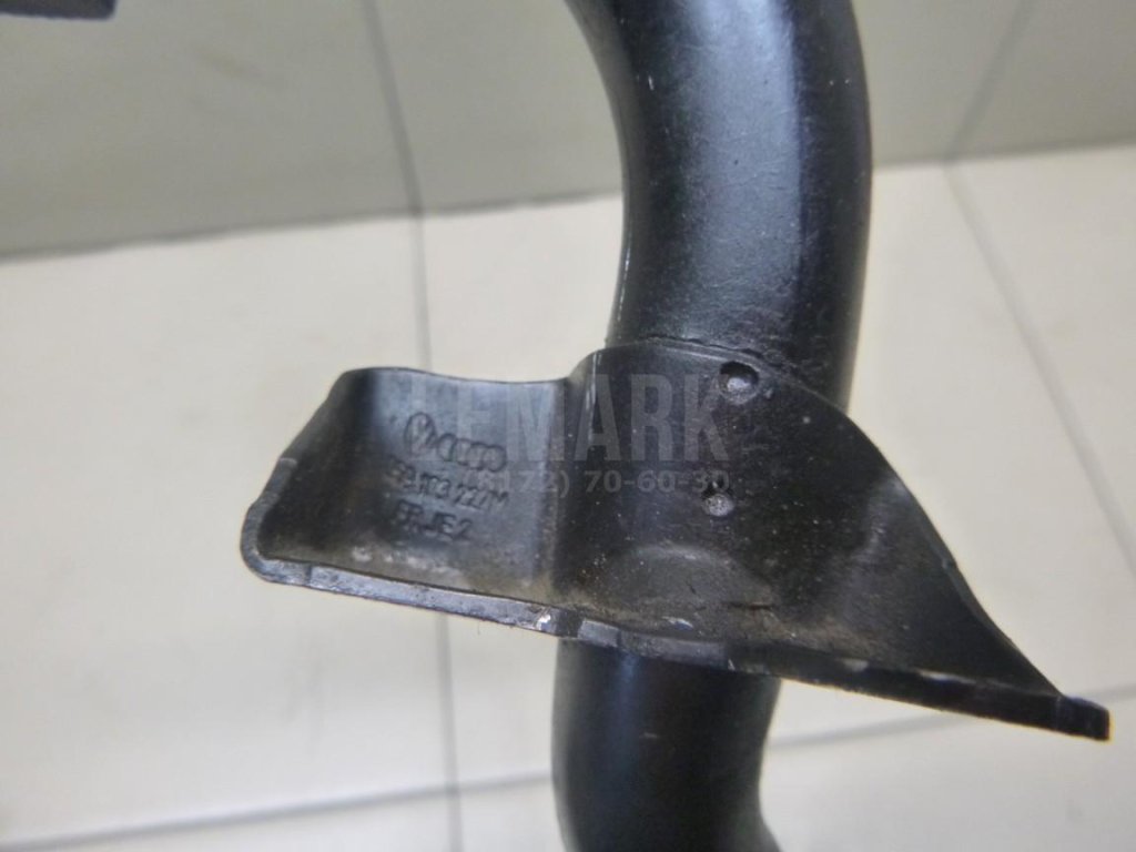 Трубка вентиляционная для  Audi A4 [B9] 2015