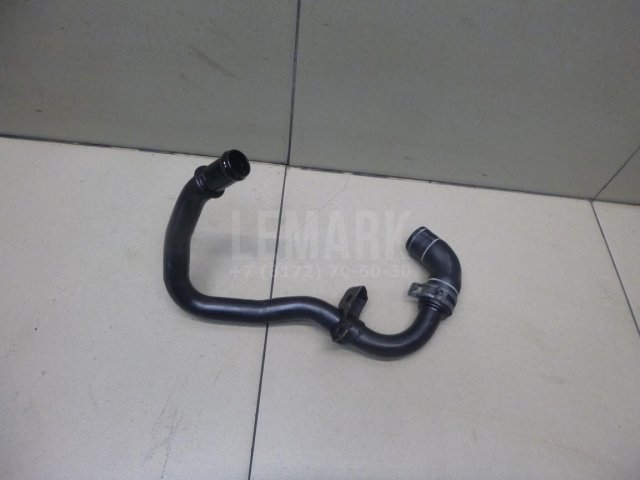 Трубка вентиляционная