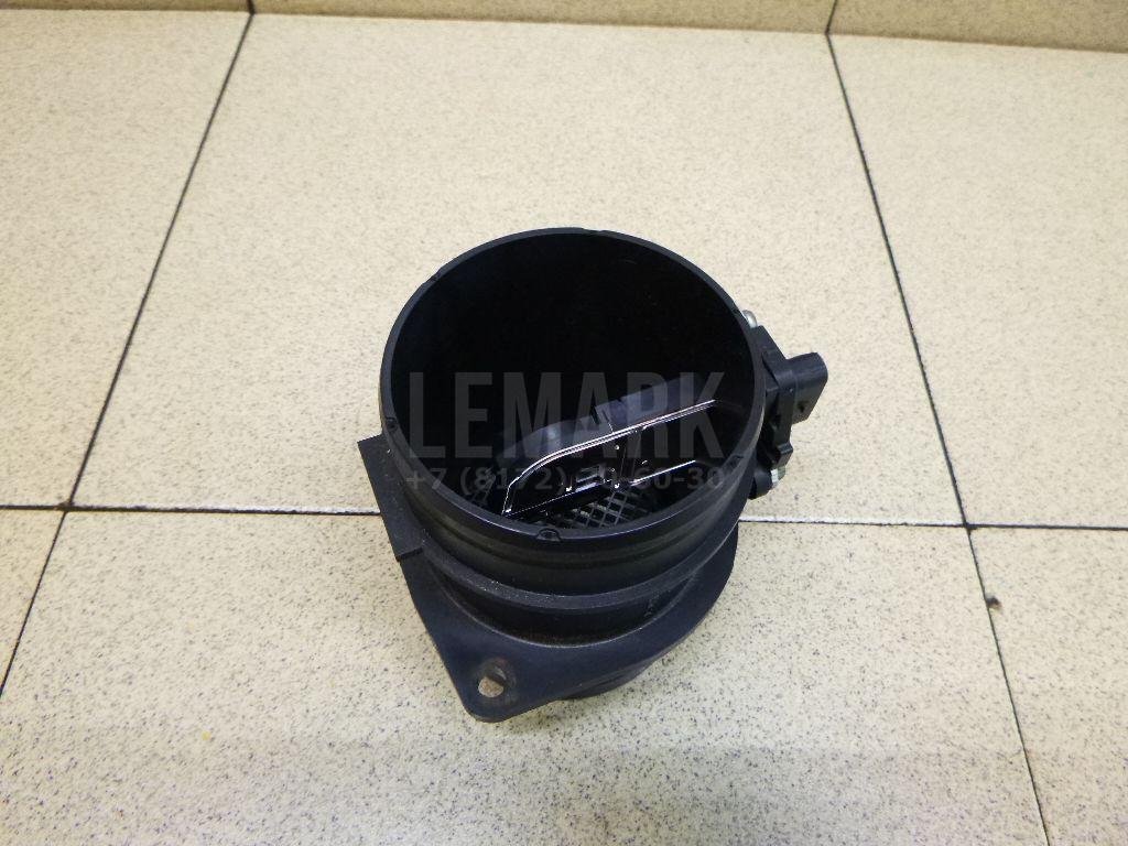 Расходомер воздуха (массметр)