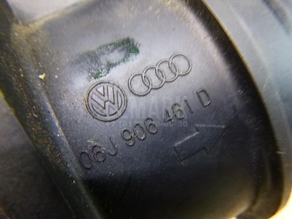 Расходомер воздуха (массметр)