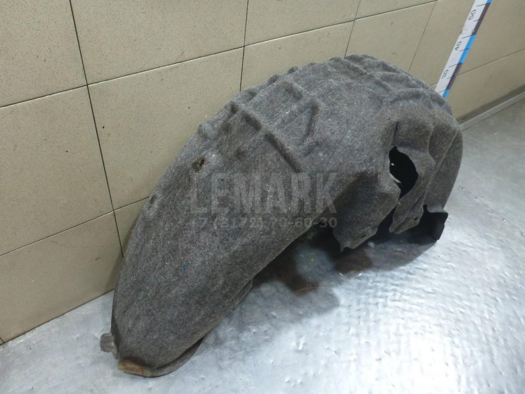 Локер задний правый