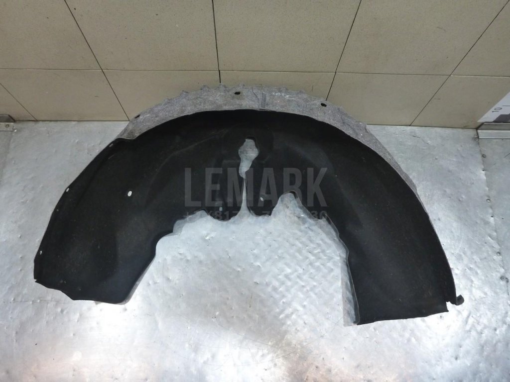 Локер задний правый