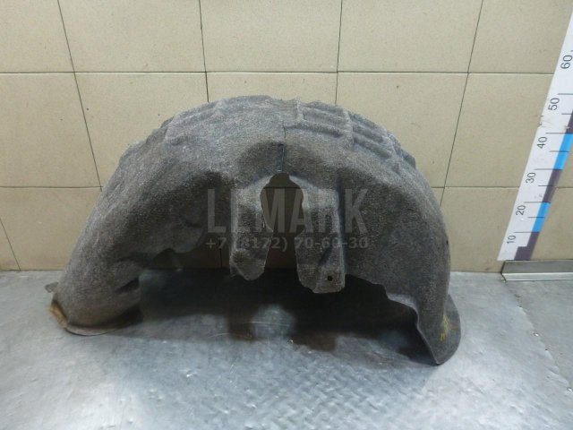 Локер задний правый