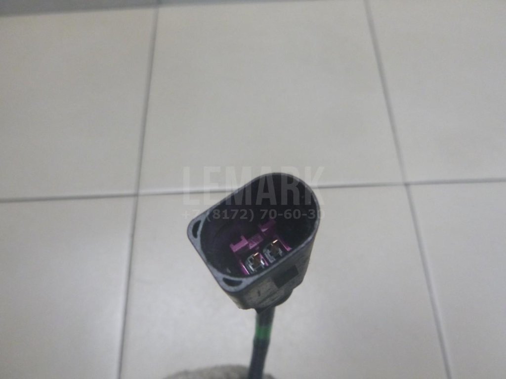 Датчик температуры сажевого фильтра