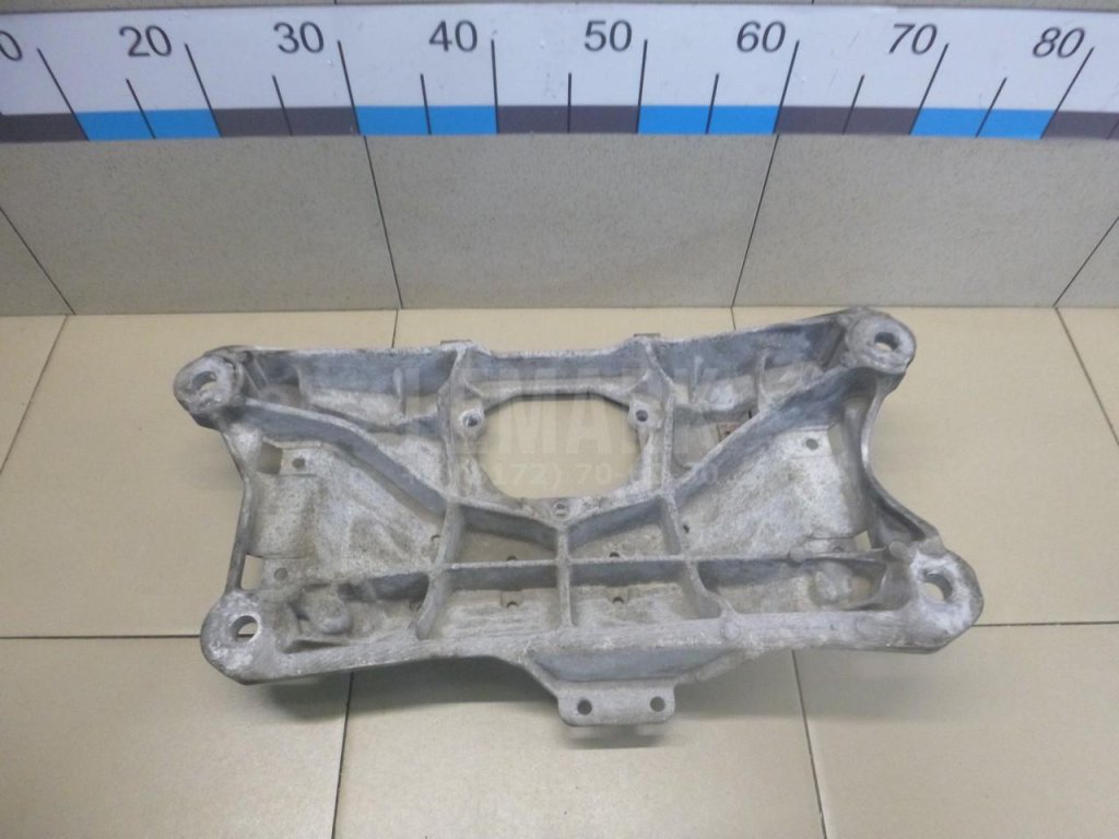 Кронштейн КПП для  Audi A3 [8P1] 2003-2013
