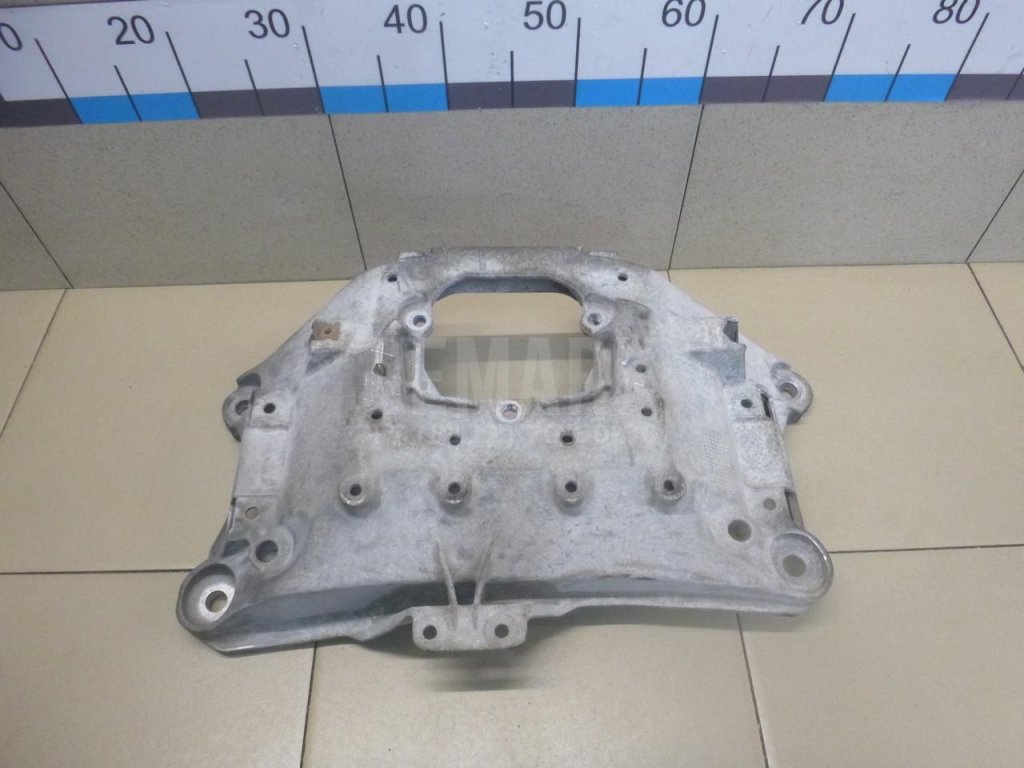 Кронштейн КПП для  Audi A3 [8P1] 2003-2013