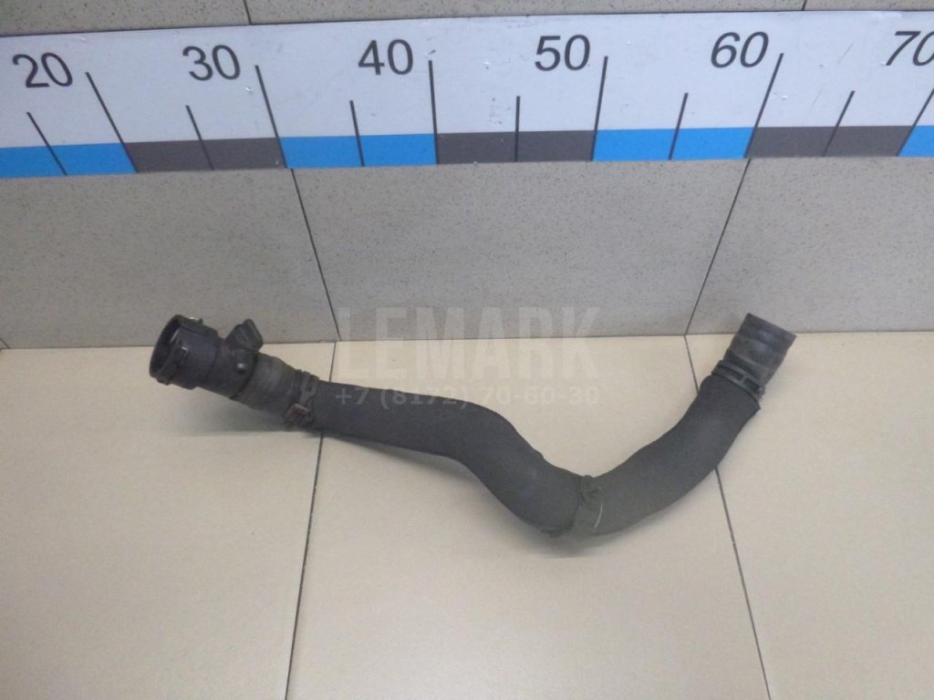 Патрубок радиатора