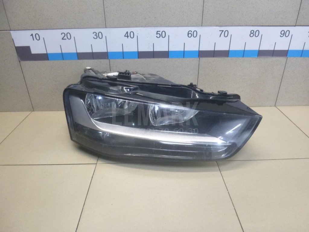 Фара правая для  Audi A4 [B8] Allroad 2009-2015