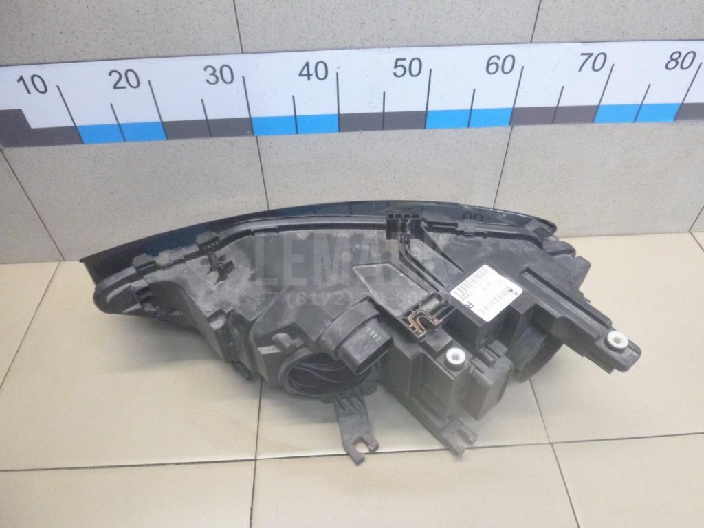 Фара правая для  Audi A4 [B8] Allroad 2009-2015