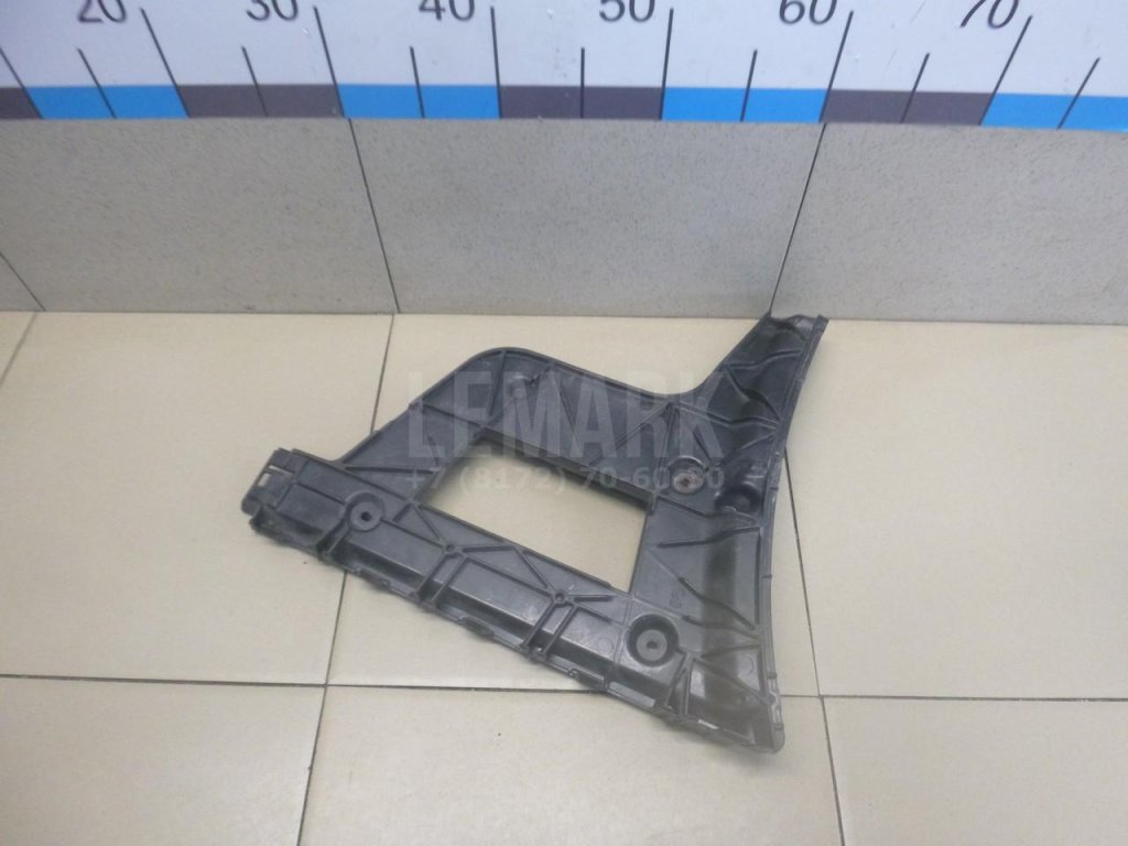 Кронштейн заднего бампера левый для  Audi A3 (8Y) 2020