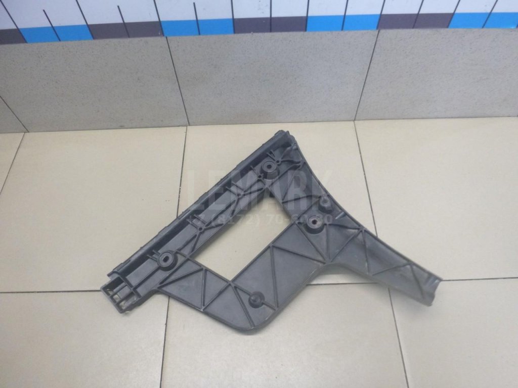 Кронштейн заднего бампера левый для  Audi A3 (8Y) 2020