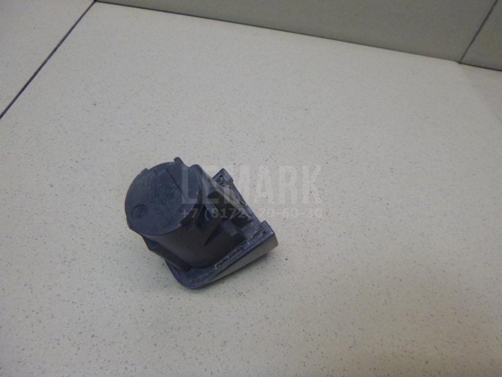 Накладка вставки замка двери