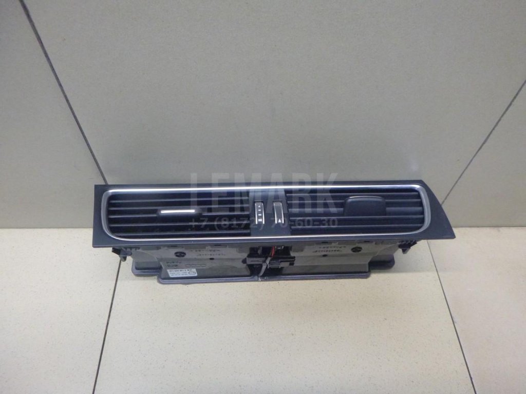 Дефлектор воздушный