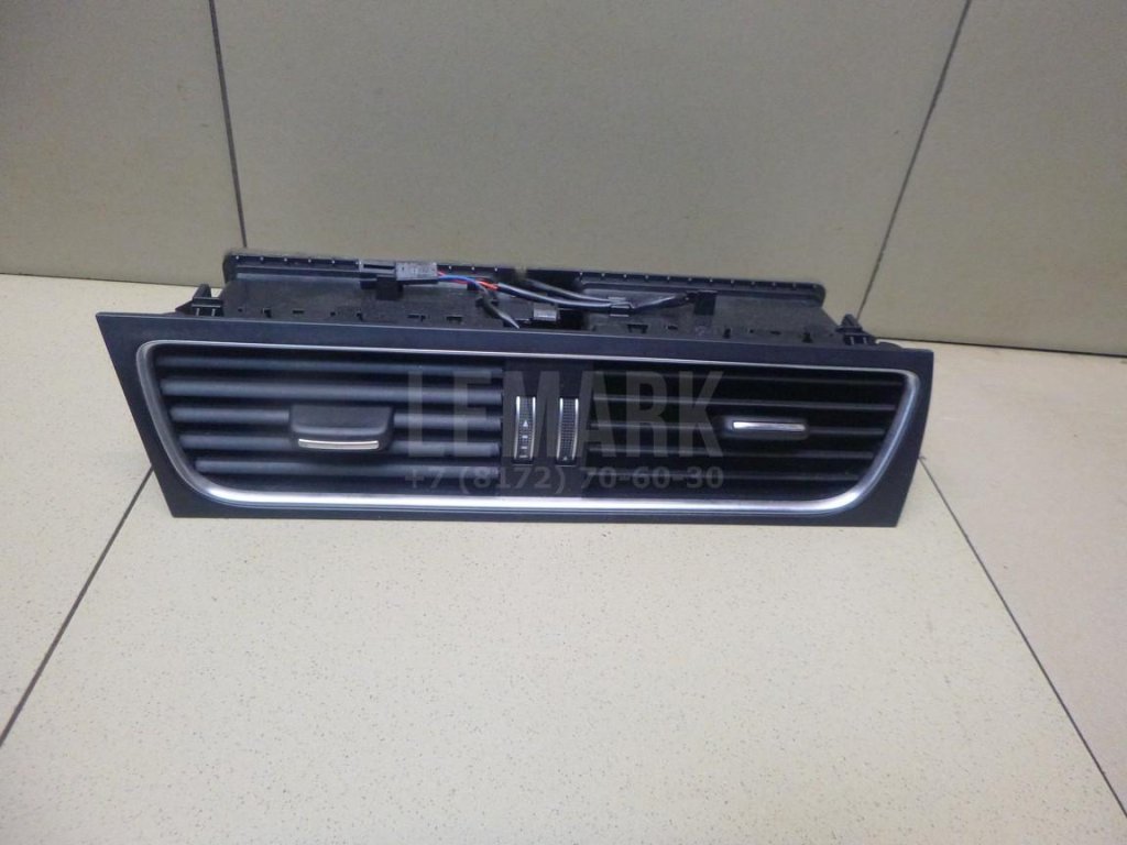 Дефлектор воздушный