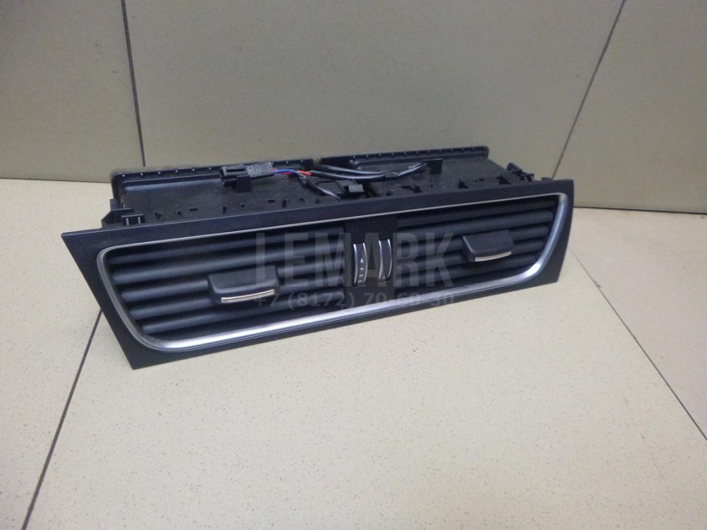 Дефлектор воздушный