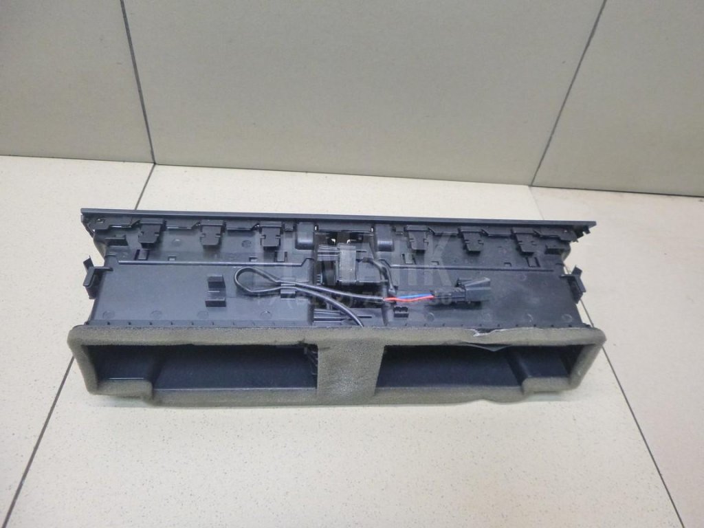 Дефлектор воздушный