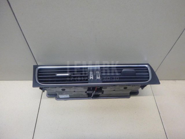 Дефлектор воздушный