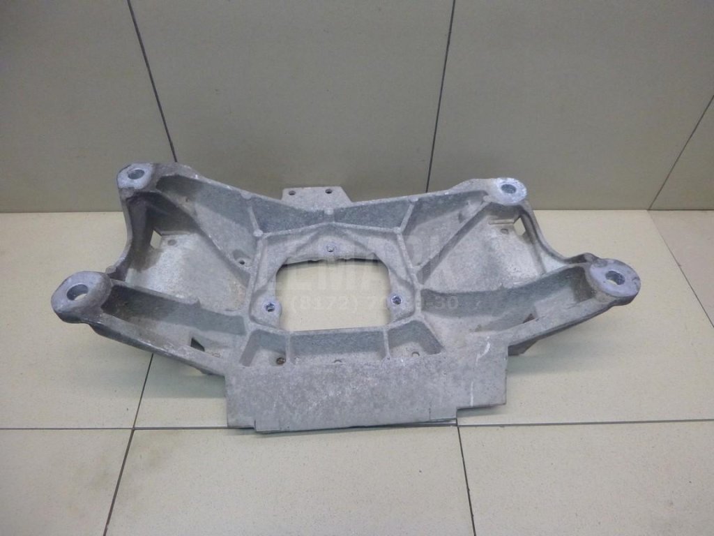 Кронштейн КПП для  Audi A5/S5 [8F] Cabrio 2010-2016