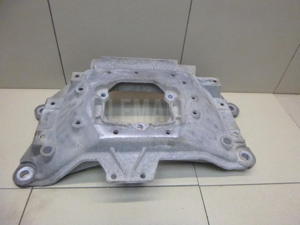 Кронштейн КПП для  Audi A5/S5 [8F] Cabrio 2010-2016