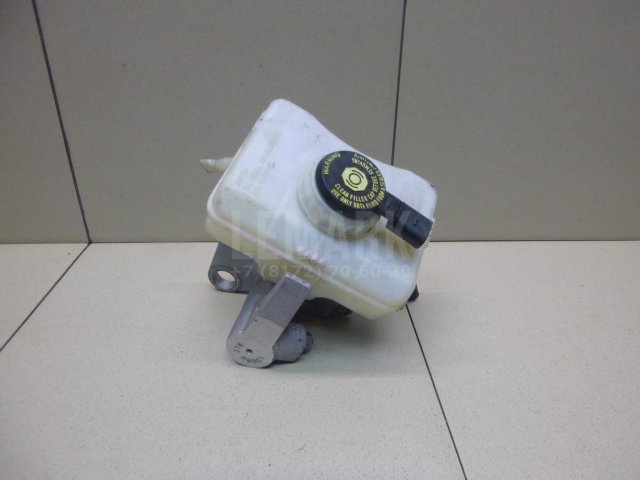 Цилиндр тормозной главный