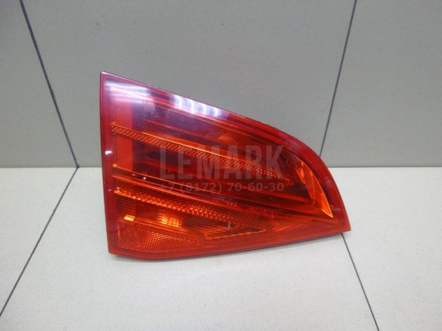 Фонарь задний внутренний левый