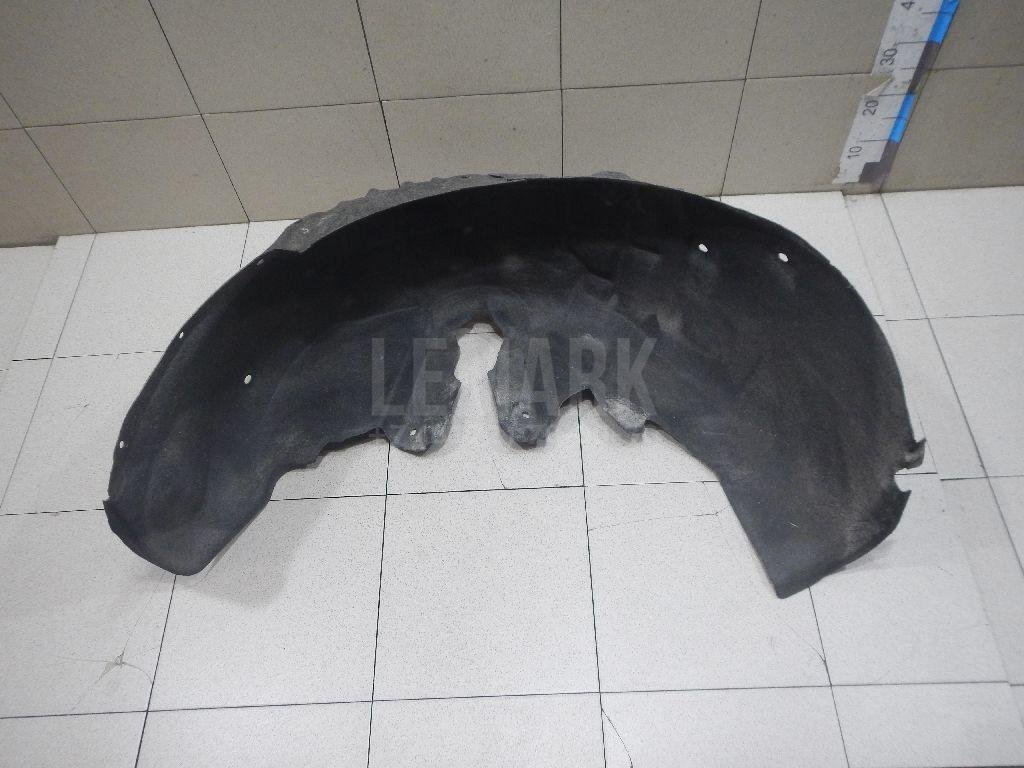 Локер задний правый