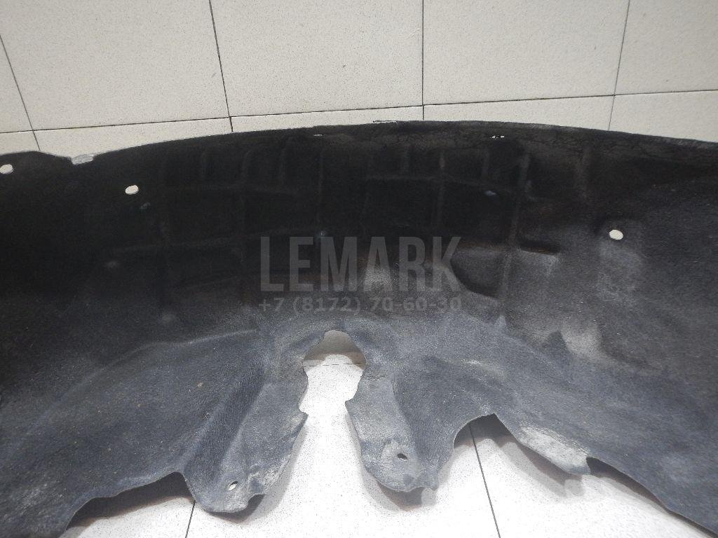 Локер задний правый