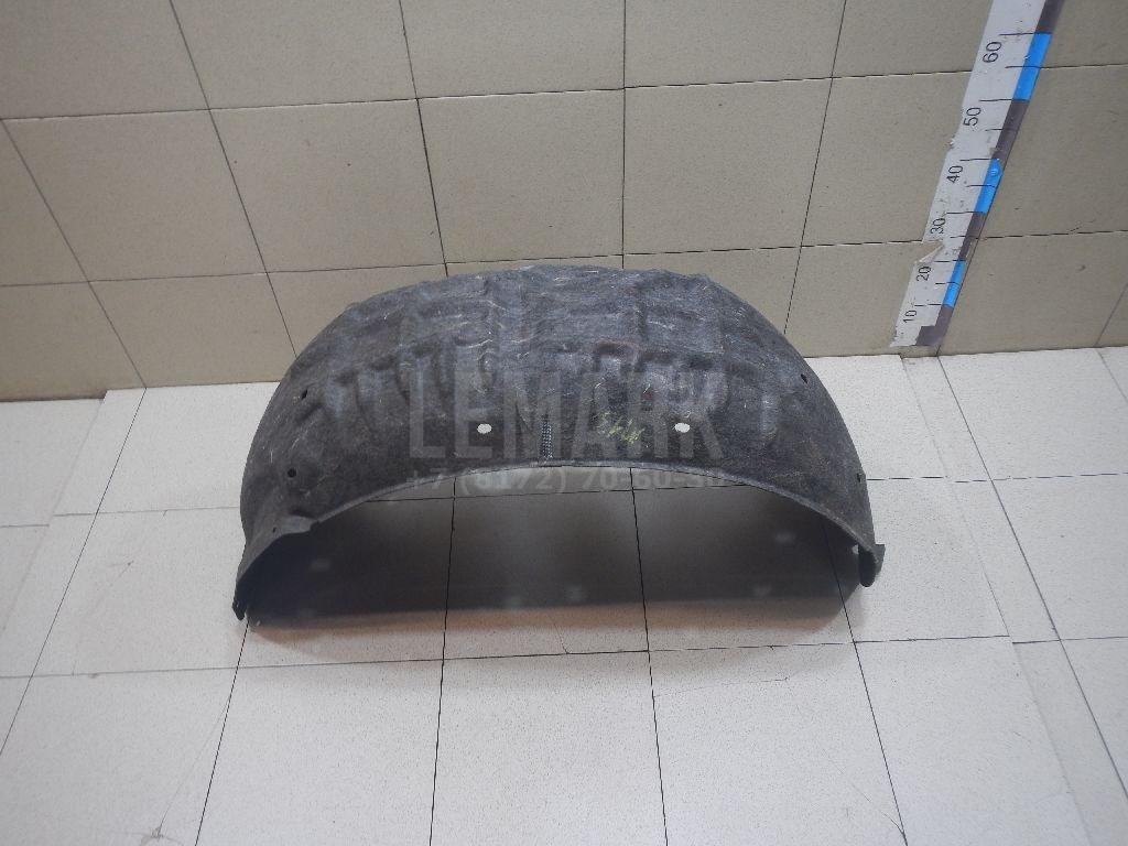 Локер задний правый