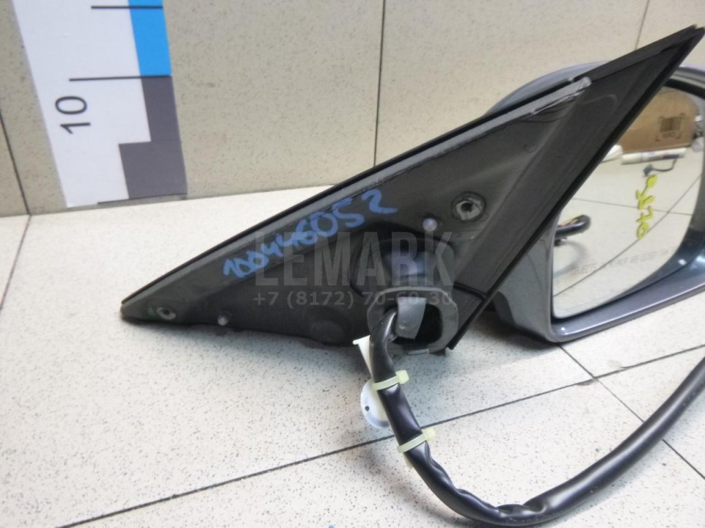 Зеркало правое электрическое
