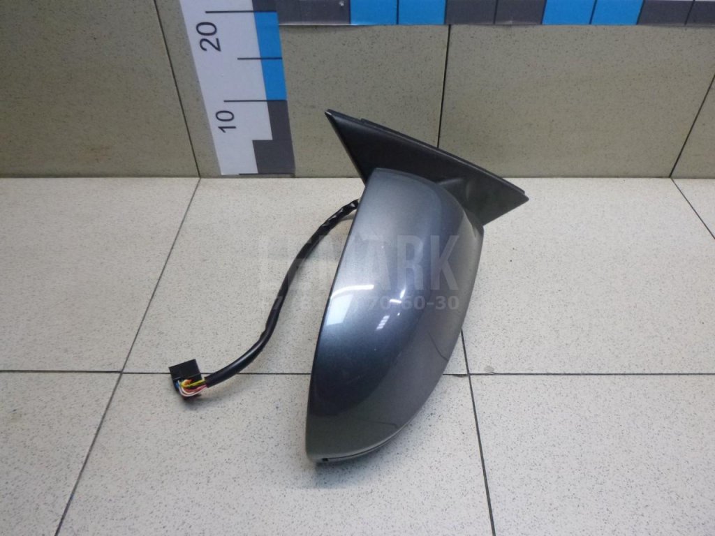 Зеркало правое электрическое