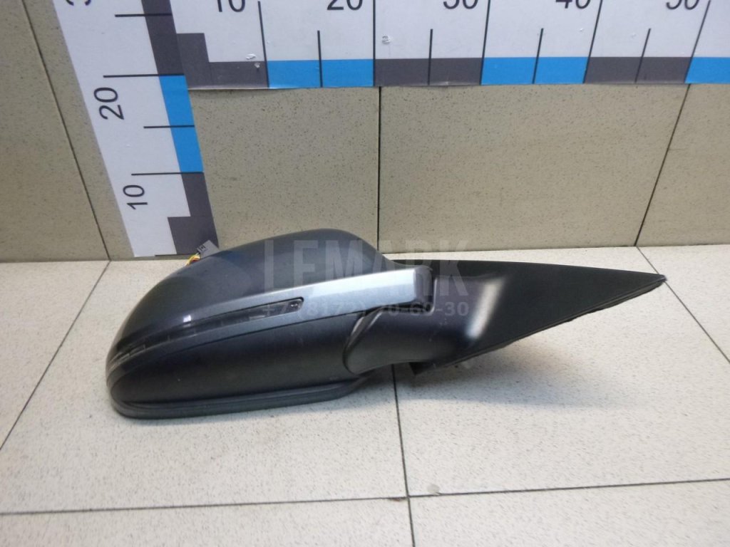 Зеркало правое электрическое