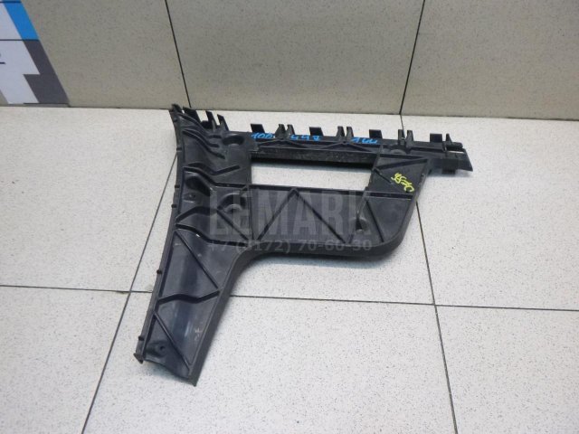 Кронштейн заднего бампера левый