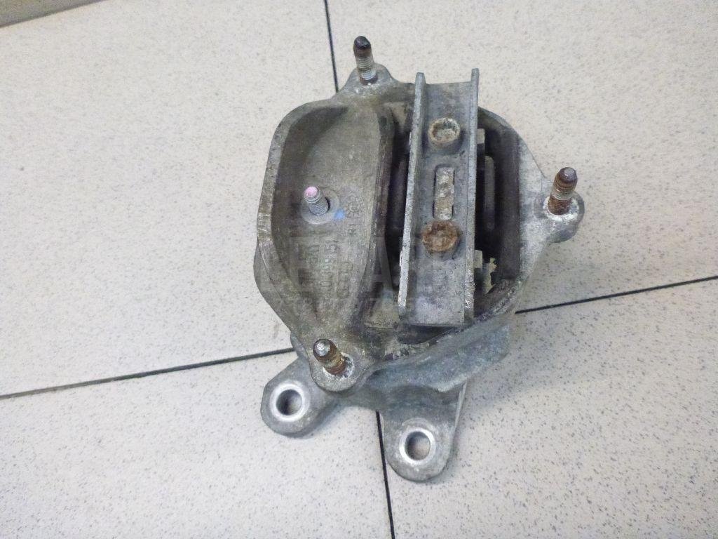 Кронштейн опоры КПП