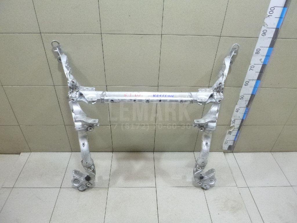 Балка подмоторная