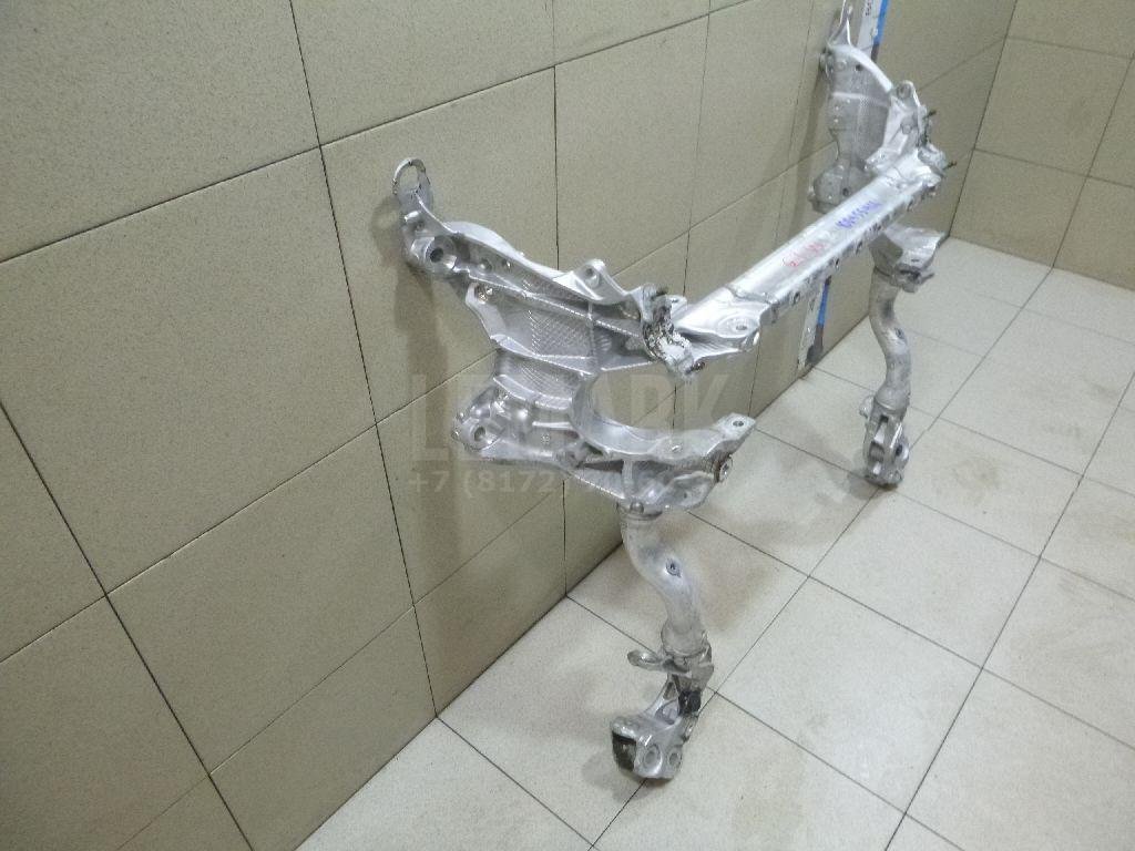 Балка подмоторная