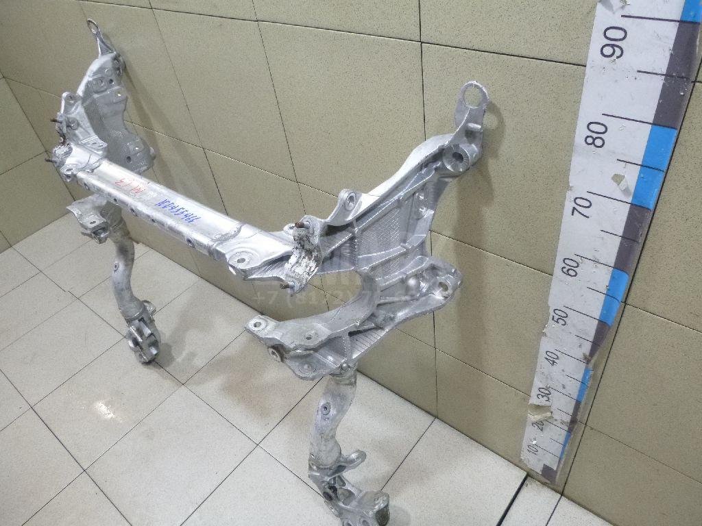 Балка подмоторная