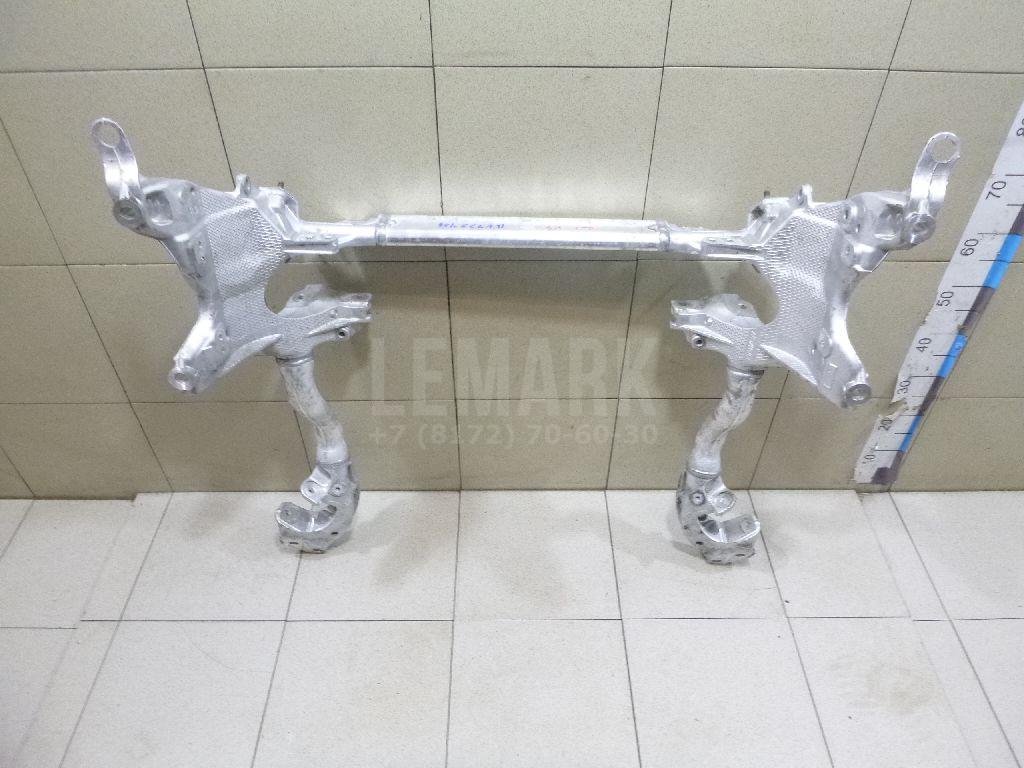 Балка подмоторная