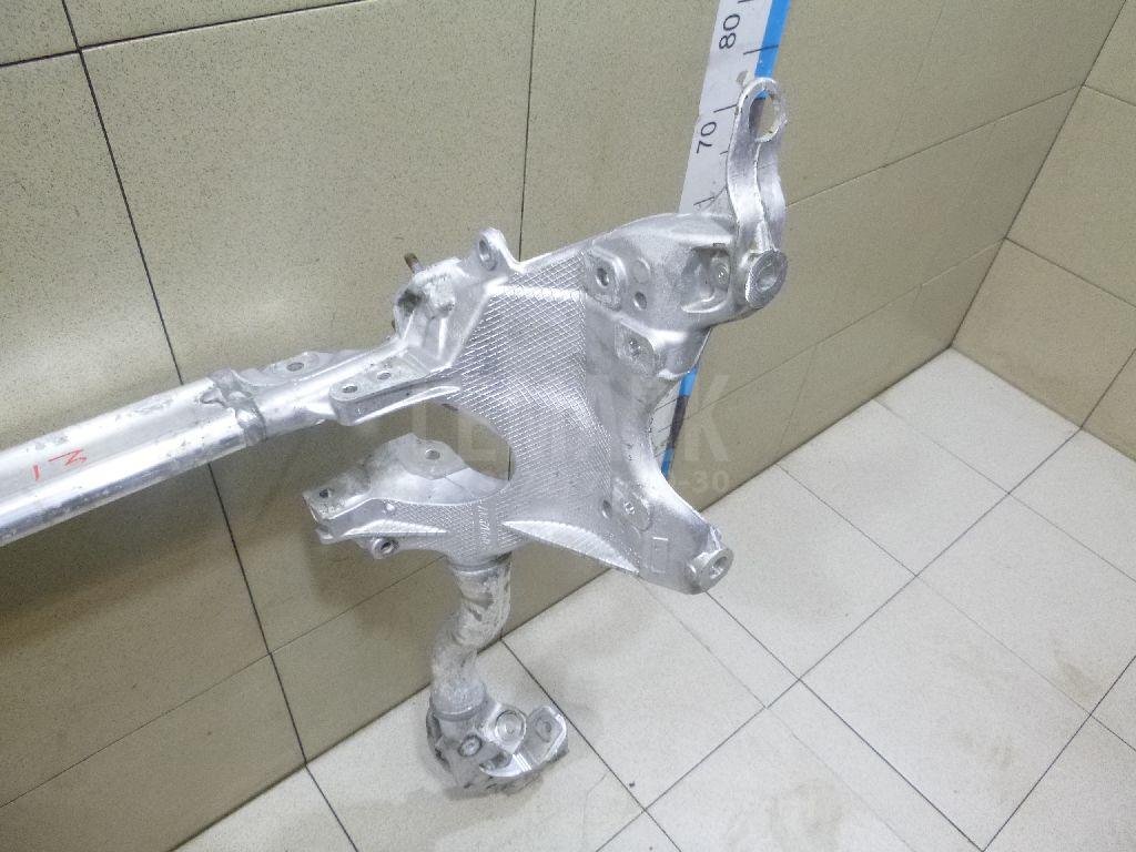 Балка подмоторная