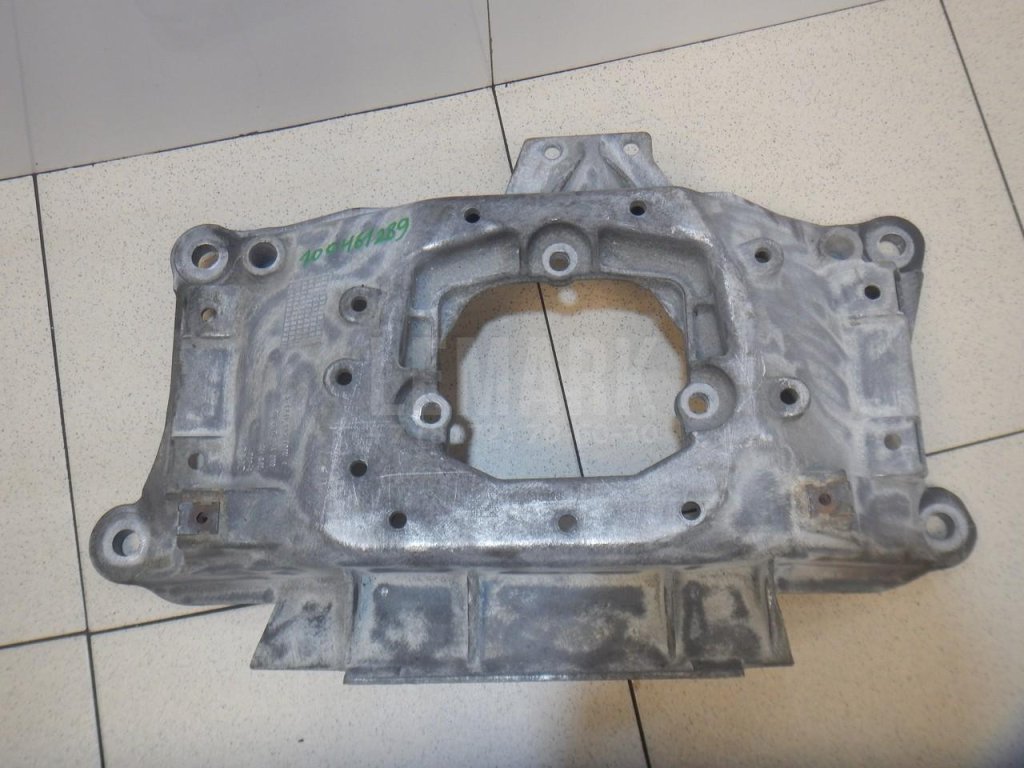 Кронштейн КПП для  Audi A4 [B9] 2015