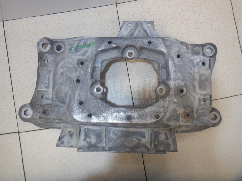 Кронштейн КПП для  Audi A4 [B9] 2015