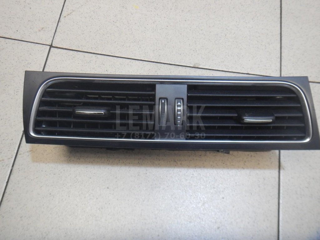 Дефлектор воздушный для  Audi A4 [B6] 2000-2004