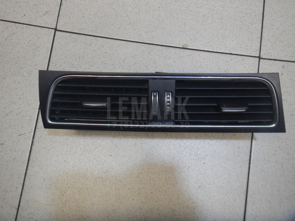 Дефлектор воздушный для  Audi A4 [B6] 2000-2004