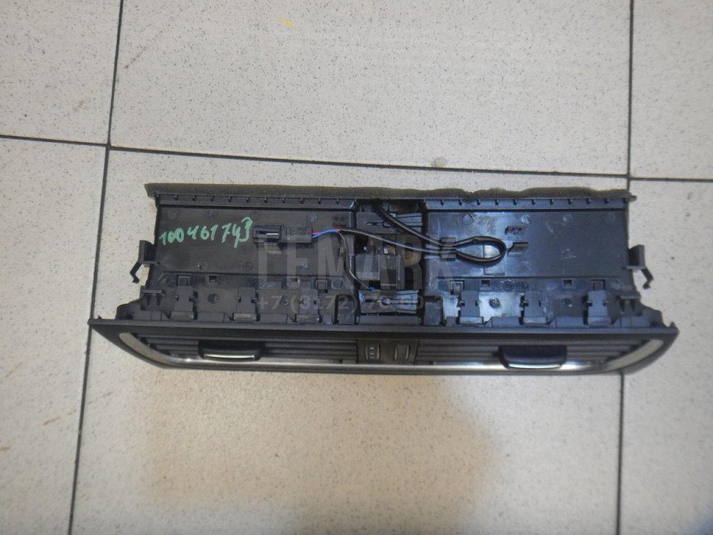 Дефлектор воздушный для  Audi A4 [B6] 2000-2004