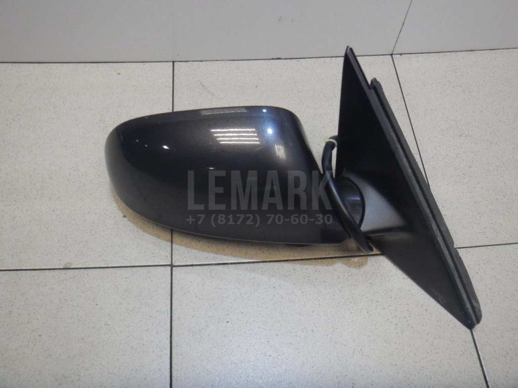 Зеркало правое электрическое