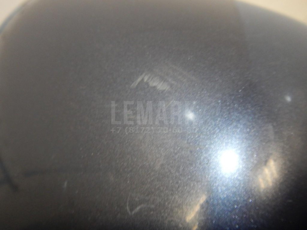 Зеркало правое электрическое