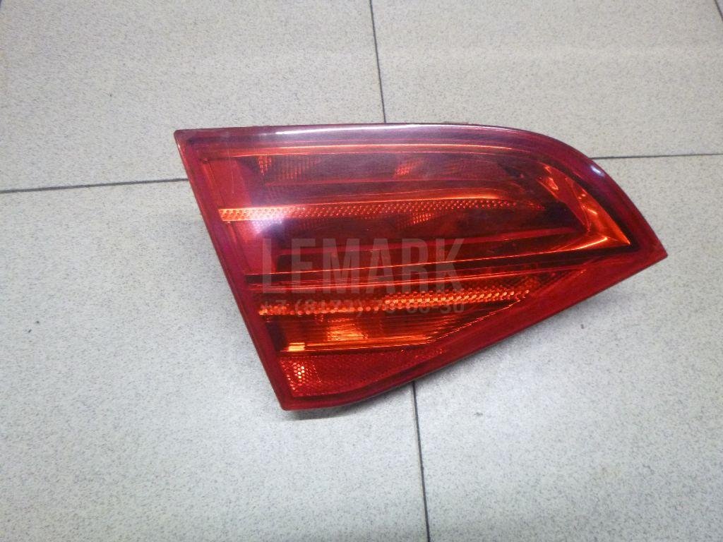 Фонарь задний внутренний левый