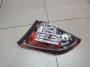 Фонарь задний внутренний левый