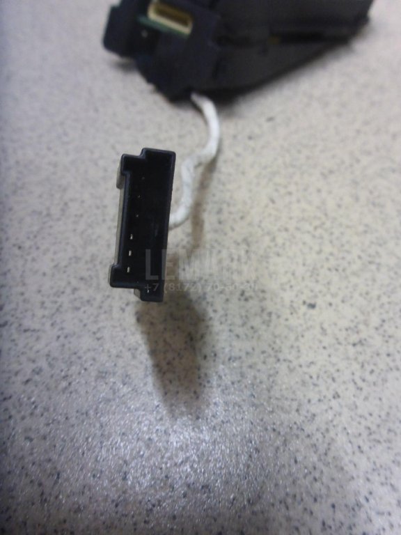 Кнопка многофункциональная