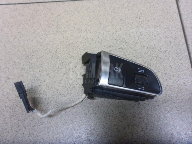 Кнопка многофункциональная